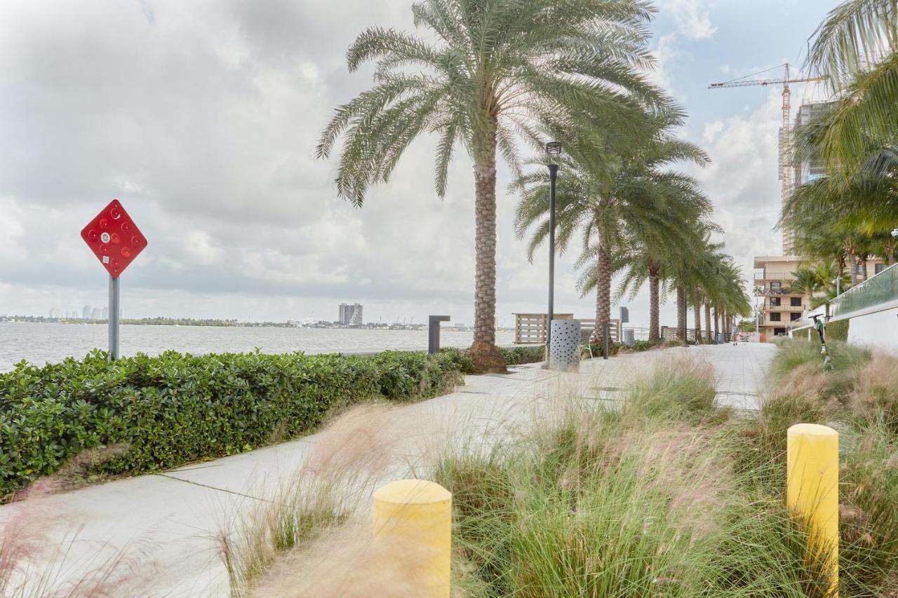 Sonder The Palace Doral Exterior foto